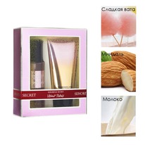    +    VELVET PETALS Senoritas Secret, 2 