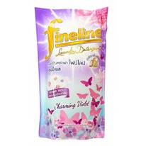     Fineline  Charming Violet, 400 . 