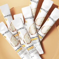       Biaoqua Rice Raw Pulp Shampoo, 1  10 .