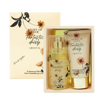 ( )    +    FANTASTIC DAISY, 