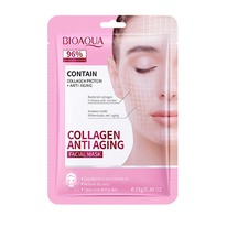      Bioaqua Collagen Antiaging