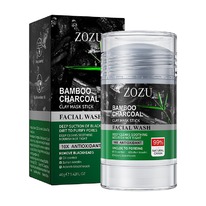  -       ZOZU Bamboo Charcoal 