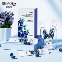    -   BIOAQUA Blueberry Arbutin Moistur