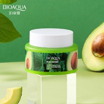       Bioaqua Niacinome Avocado Elasticity Moistur