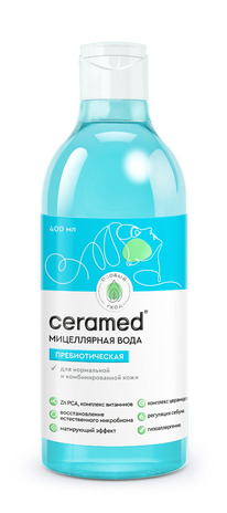 CERAMED ���� ����������� ��������������, 400 �� (9090)