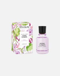 douglas Beautiful Stories Kissing Flowers Eau de Toilette