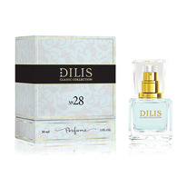    DILIS Classic Collection 28 30ml
