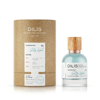   DILIS Niche Collection Salty Wood n.6 50ml (8320)