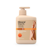 Dicora Urban Fit ������ ���� 500�� Vitamin B Almonds & Nuts (������� � ����) (22