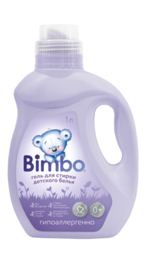 BIMBO ���� ��� ������ ����� ������� 1�, 0+  (3822)