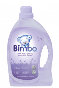 BIMBO      3, 0+ (0331)