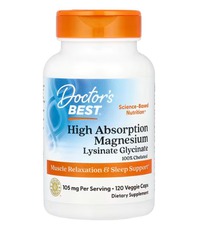 Doctors Best,     , 100 , 120 