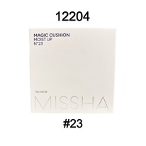 MISSHA    Magic Cushion Moist Up SPF50+ PA