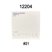 MISSHA Magic Cushion Moist Up #21   