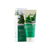 EKEL Foam Cleanser Green Tea       