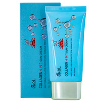 Ekel Collagen 4in1 Sun Cream   41 c 