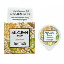 Heimish All Clean Balm Mandarin     