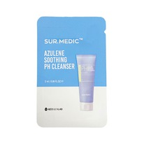  SUR.MEDIC+ Azulene Soothing pH Cleanser    