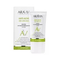 Aravia Laboratories BB-���� ������ ������������� 13 Nude Anti-Acne BB Cream, 50 
