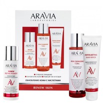 ARAVIA Laboratories ����� ��� ���������� ���� � ��������� Renew Skin