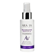 Aravia Laboratories ������������� ���� � �������� ���������� Collagen Active Cre