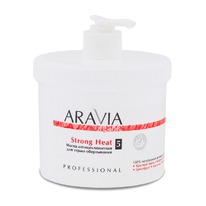 ARAVIA Organic ����� ��������������� ��� ����� ����������� �Strong Heat�, 550��