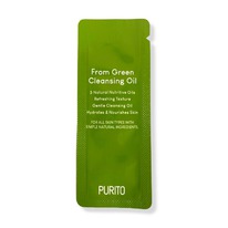  Purito From Green Cleansing Oil   