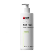 AHA Plus Deep Cleansing Gel /      -  