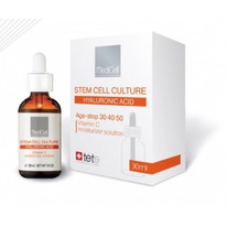 Vitamin C moisturizer solution / ������������� ��������� � ��������� C ������ ��