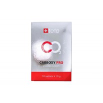 ����������� �������� ������� TETE / CARBOXY PRO one-step, 10 ��, ���������������