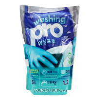 �������� ��� ����� ������ Washing Pro LION �/�, �����, 1200 ��