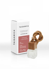 TAIGANICA   