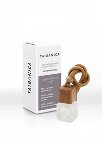 TAIGANICA   