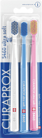 dm CURAPROX Zahnbrste ultra soft, 3 St