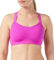 outlet46 PUMA Damen Sport-BH sitzender Trainings-Bustier Soft Bra in Grn,