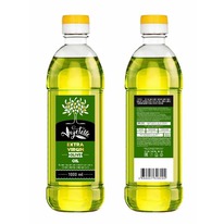 VEGETELLE    Extra Virgin, 