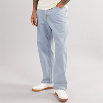 Mandmdirect JACK & JONES Mens Alex Original SBD 699 Jeans Blue Denim