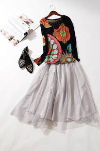  Desigual, ,  XS S M L