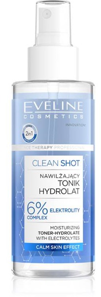 Eveline CLEAN  SHOT ���.  ����� � ��������  6% �������� ������������, 150 �� (68