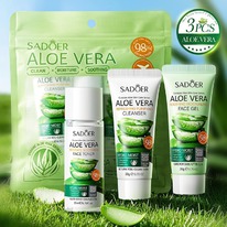    3       Sadoer ( +  + 