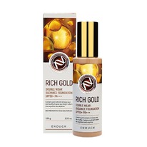Enough        21  Rich Gold Double Wear R