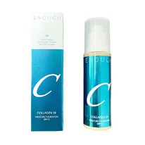 Enough       21 Collagen 3 Moisture Found