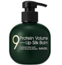 Masil ����������� ������� ��� ������ ����� 180�� 9 Protein Volume Up Silk Balm