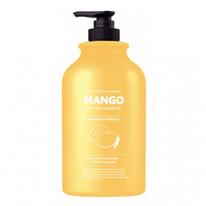 Pedison ������� � ���������� ����� 500�� Mango Rich Protein Hair Shampoo