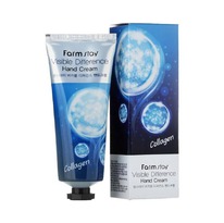Farmstay      Collagen Visible Difference Hand Cream