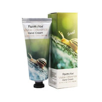 Farmstay      Snail Visible Difference Hand Cream