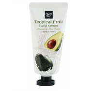 Farmstay          Tropical Fruit Hand Crea