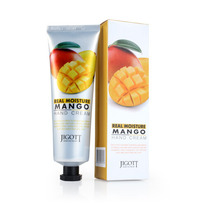 Jigott       Real Moisture Mango Hand Cream