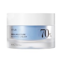 Anua ����������� ���� � �������� ����� Birch 70% Boosting Cream Moisture