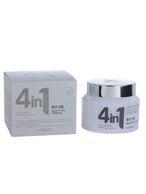 DR.Cellio ������������ ���� � ������������ 4 In 1 Bboyan Cream Whitening